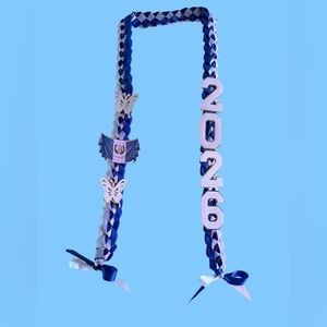 Class of 2026 Guatemala Graduation Leis         SKU2424